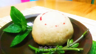 27's Baking Diary—puff Pastry Mooncakes (inspired by Old Beijing Zilaihong) recipe