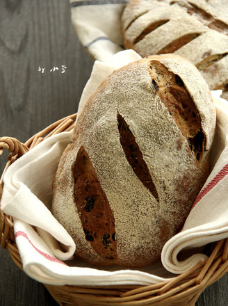 Whole Wheat Black Sesame Buns recipe