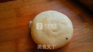 Electric Baking Pan Version of Red Bean Cake recipe