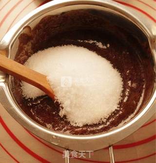 Brownie recipe