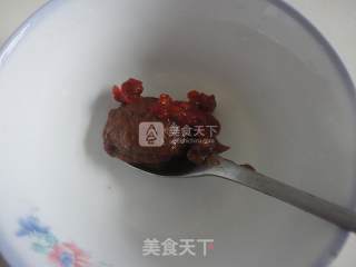 Yuxiang Eggplant recipe