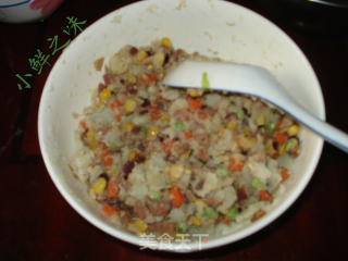 Delicious Mashed Potatoes recipe