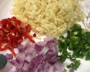 Super Simple ~ Steamed Garlic Oysters recipe