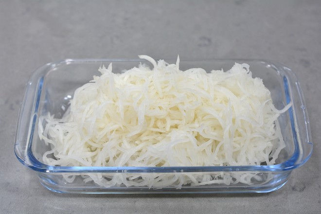 Egg Hug Dumplings recipe