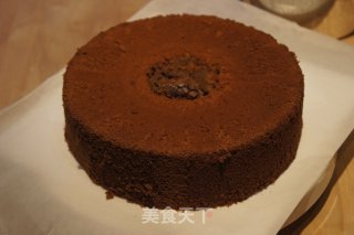 [my Baking Time] Happy New Year, Happy Dragon Year, Happy 2012---new Year Cake recipe