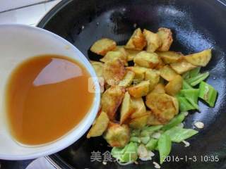 Northeast Specialty Sanxian recipe