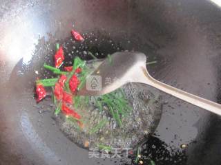 Simple Home Cooking-fried Potato Chips recipe