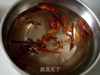 Mao Xuewang recipe