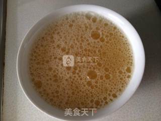 Grandma's Specialty--🍮smooth and Tender Steamed Eggs recipe