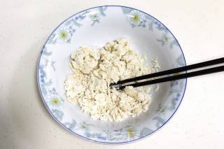 Xiaofu Pig Chinese Knot Mantou recipe