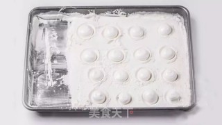 Truffle Chocolate Marshmallow recipe