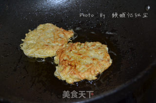 Radish Cake recipe