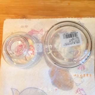 Homemade Canned Yellow Peaches recipe