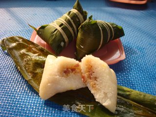 Zongzi recipe