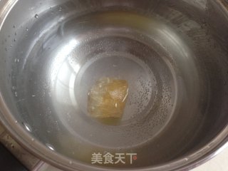 Sweet Potato Gnocchi recipe