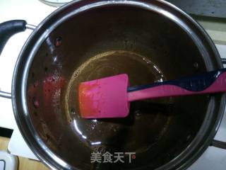 Jujube Cake recipe