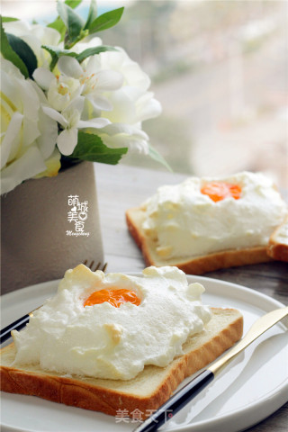 Quick and Quick Breakfast recipe