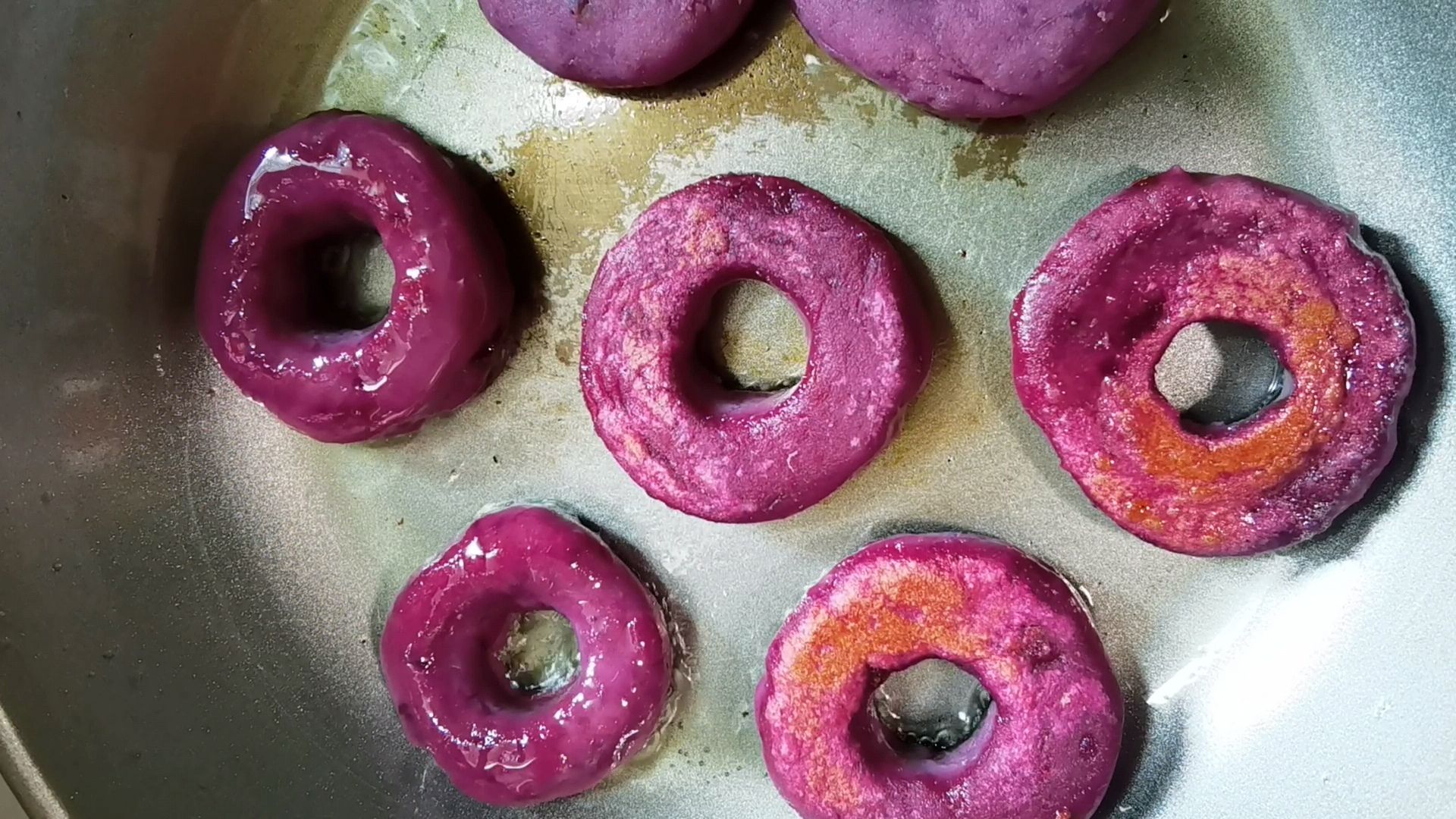 Favna Donuts recipe