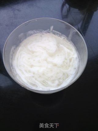 Mango Sago recipe