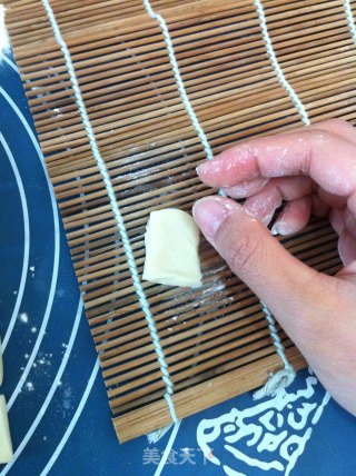 Delicious and Fun Cat Ears recipe