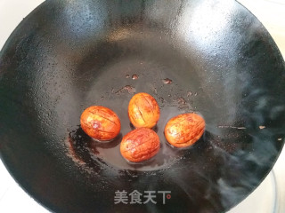 Tiger Skin Egg recipe