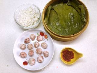Pearl Balls recipe