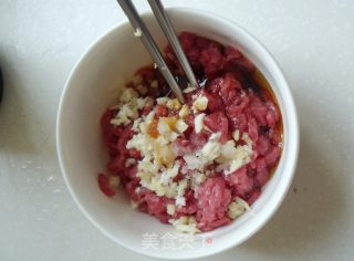 A Winter Nourishing Dish that Combines Chinese and Western Styles-roast Beef and Potatoes recipe