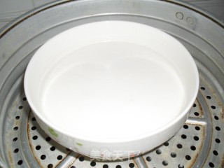 Money Rice Cake recipe