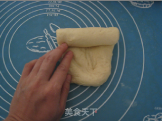 Yukin Hokkaido Toast recipe