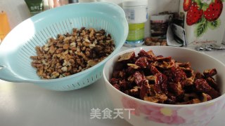 Ejiao Cake recipe