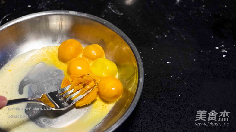 Sands Angel Face recipe