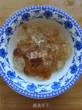 Snow Swallow Peach Blossom Tears recipe