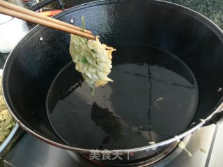 Crispy Huoxiang recipe