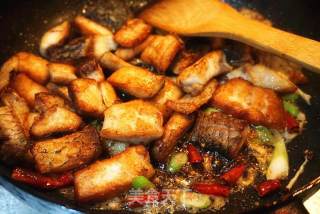 Spicy Fish Nuggets recipe