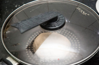 Sea and Land Fresh Pizza-winners of Lezhong Colorful Summer Baking Competition recipe