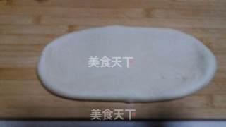 #柏翠大赛#a Toast that Won't Fail recipe