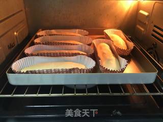 Nut Bread recipe