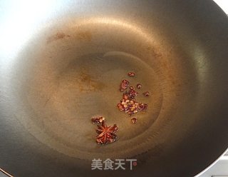 Cold Black Fungus recipe