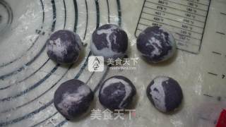 Hericium Glutinous Rice Balls and Panda Glutinous Rice Balls recipe