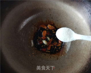 【eggplant】steamed Eggplant recipe