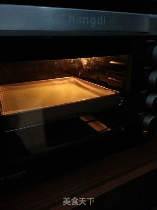 Matcha Cube Cake recipe