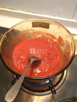 Hawthorn Jam recipe