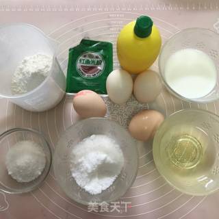# Fourth Baking Contest and is Love to Eat Festival# Red Velvet Cake recipe