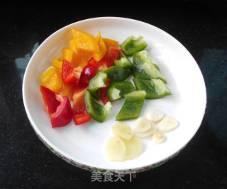 Stewed Pork Ribs with Pineapple recipe