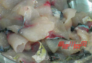 The Chef Teaches You How to Cook Sichuan Cuisine: Spicy Boiled Fish recipe