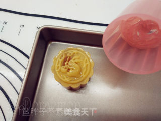 Classic Cantonese Mooncake recipe