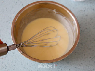 【thousand Layer Cheese Cake】 recipe