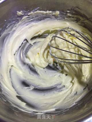 Margarita Cookies recipe