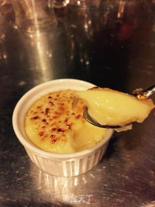 Crema Catalana recipe