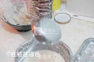 Sweet and Sour Fish recipe